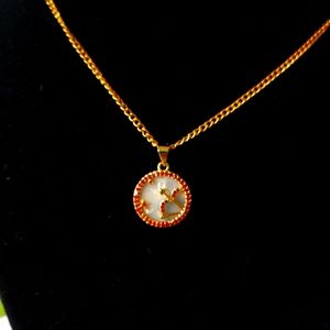 Sagittarius necklace